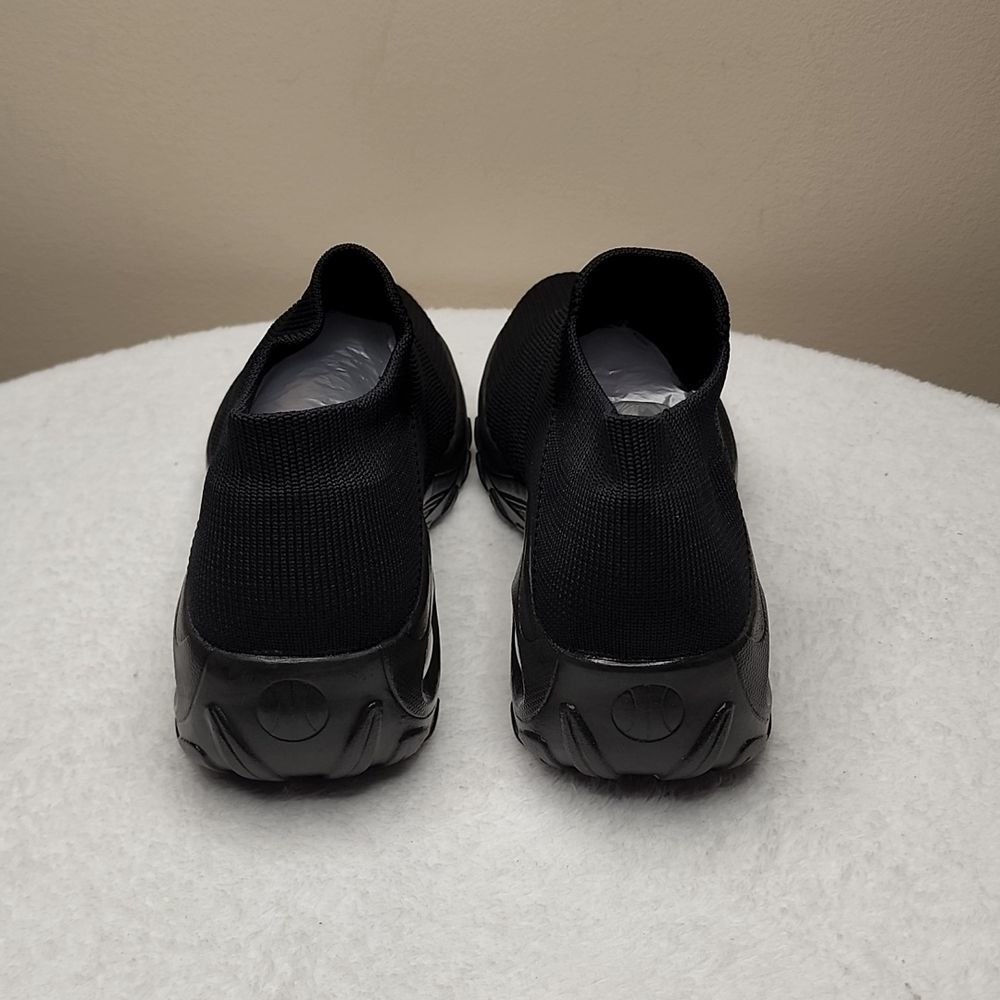 Hypersoft Sneakers black - Picture 4 of 9